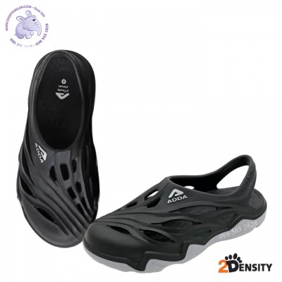 Giày nhựa nam ADDA 2Density 5TD75